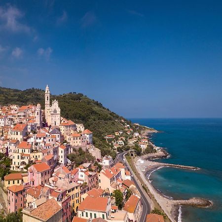 Laigueglia Beach - Happy Rentals Kültér fotó