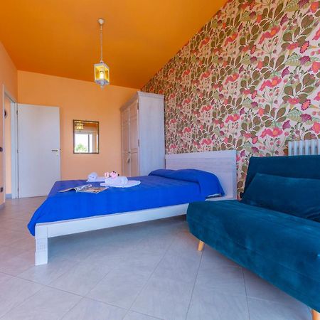 Laigueglia Beach - Happy Rentals Kültér fotó