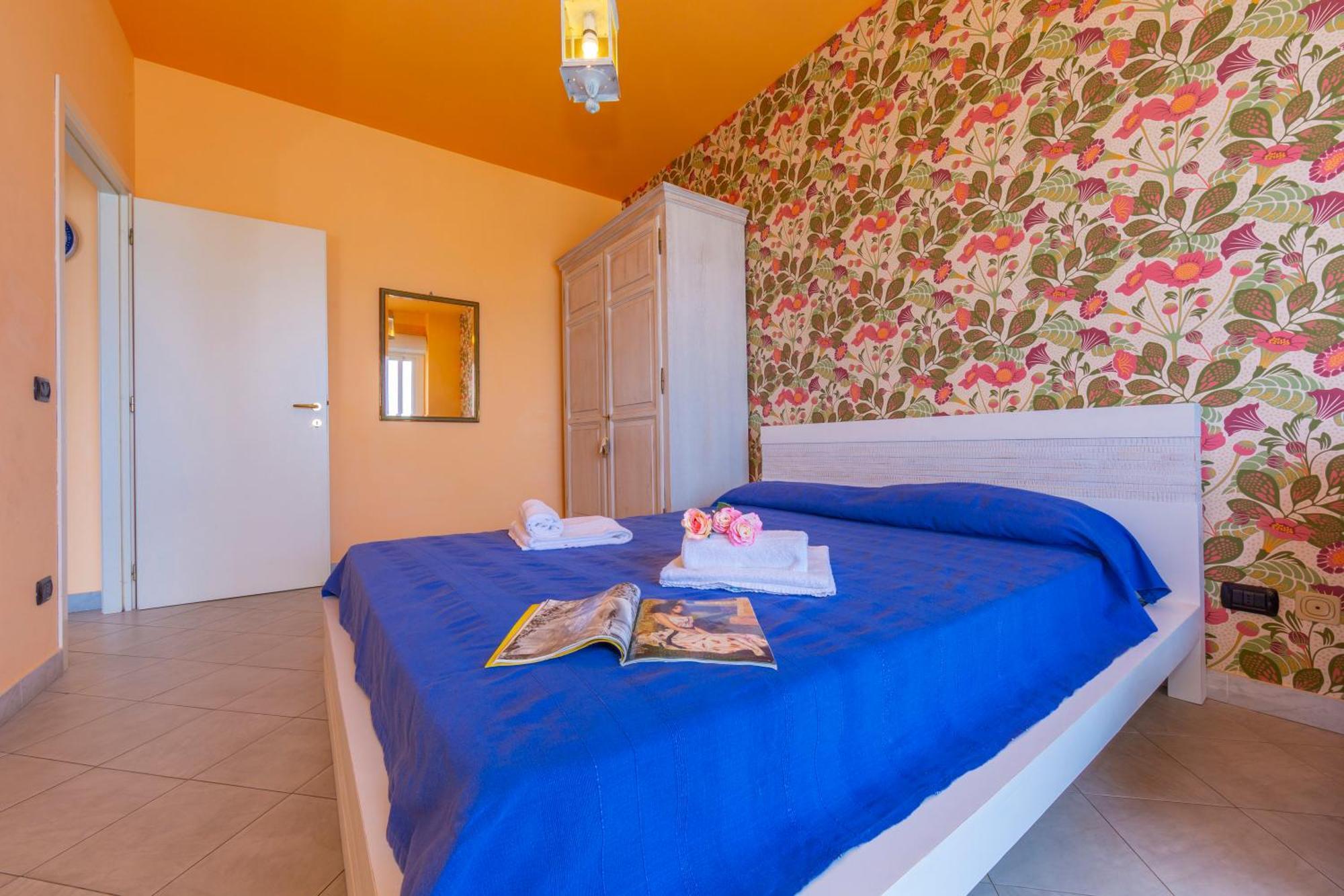 Laigueglia Beach - Happy Rentals Kültér fotó