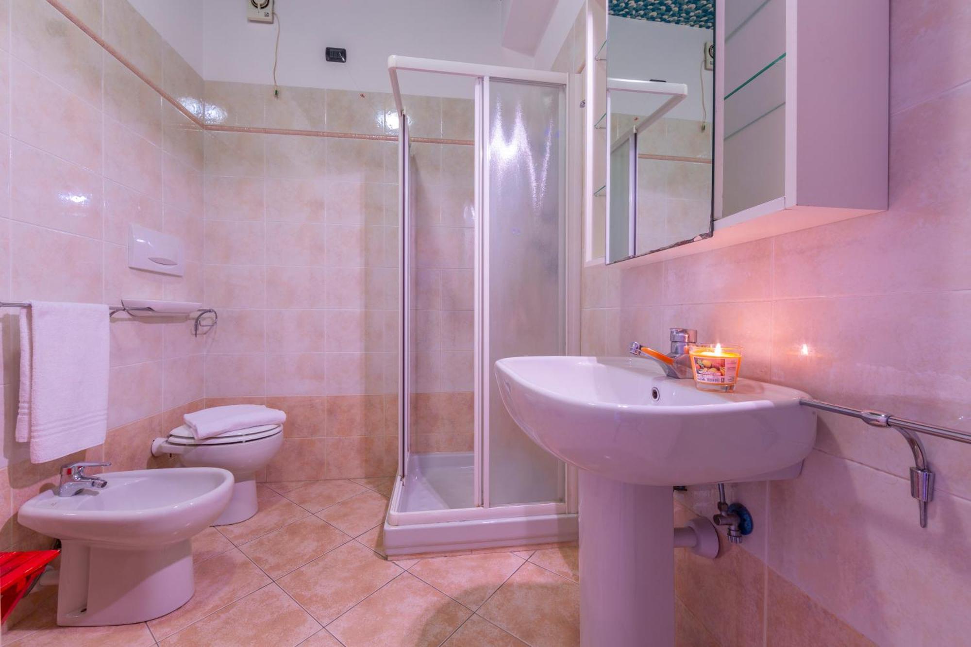 Laigueglia Beach - Happy Rentals Kültér fotó