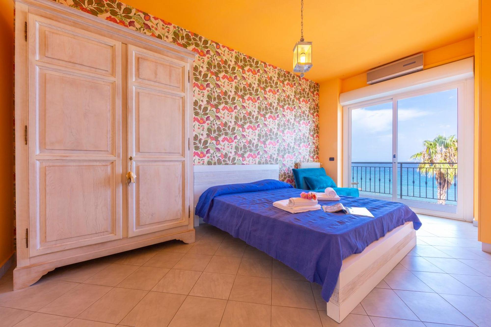 Laigueglia Beach - Happy Rentals Kültér fotó