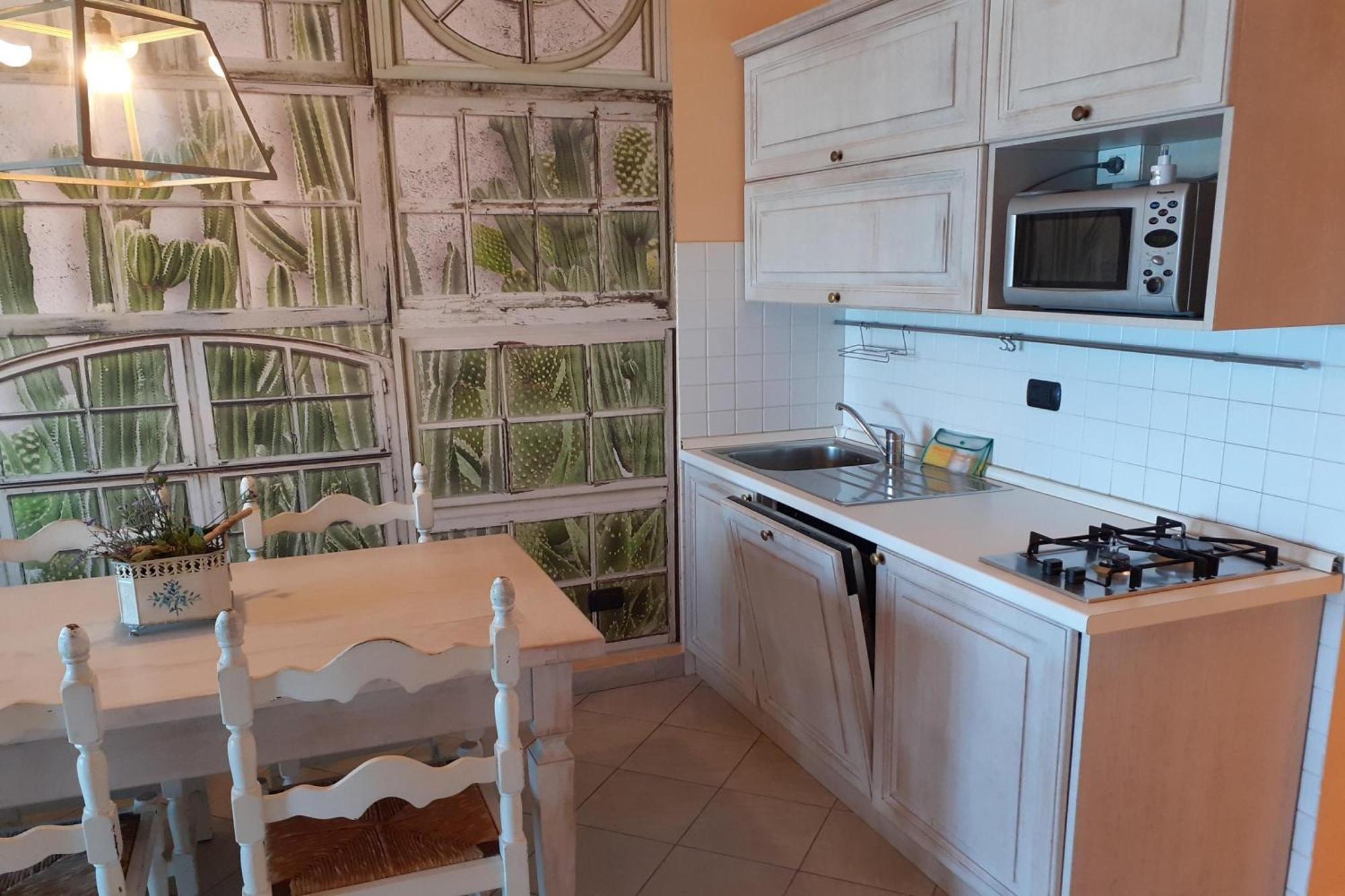 Laigueglia Beach - Happy Rentals Kültér fotó